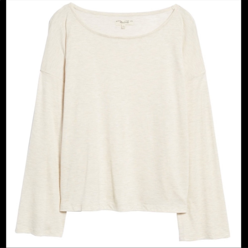 ❤️Madewell top